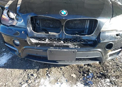 2012 BMW X5 xDrive35D z USA, uszkodzony, nr VIN 5UXZW0C59CL667566